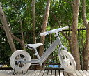 【ブレーキ付!安心・安全】 arcoba Kick Bike 12インチ キックバイク 子供 ARCOBA アルコバ12 ペダルなし自転車 バランス バイク ラ...