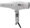ソリス スイスパーフェクションプラス(Solis Swiss Perfection Plus)ヘアドライヤー ホワイト SD440PLW