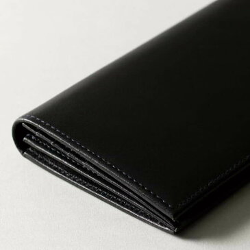 【名入れ】【送料無料】長財布 小銭入れ付 本革 レディース 女性 薄い スリム ロングウォレット カード 牛革 レザー 大容量 実用的 ブランド シンプル プレゼント ギフト 贈り物 お祝い 刻印 名前入れ 入学 卒業 就職 ペア お揃い 彼女
