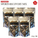 SPORTS RECOVERY MIX【送料無料】太宰府焙煎堂 九州 福岡 お取り寄せグルメ 福岡県よかもんショップ