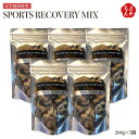 楽天福岡県よかもんショップSPORTS RECOVERY MIX【送料無料】太宰府焙煎堂　九州 福岡 お取り寄せグルメ 福岡県よかもんショップ