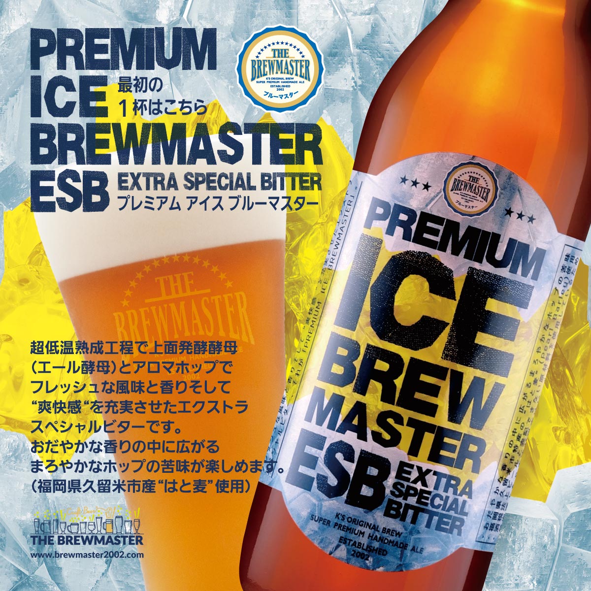 ブルーマスター 飲み比べセットC 24本セット【送料無料】ケイズブルーイングカンパニー 本格クラフトビール 九州 福岡 お取り寄せグルメ 福岡県よかもんショップ