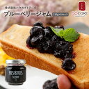 ブルーベリージャム 110g×4セット【送料無料】株式会社ハウスボトラーズ DOCOREふくおか商工会ショップ 九州 福岡 お取り寄せグルメ 福岡県よかもんショ...