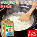 令和5年産 合鴨農法米 ヒノヒカリ 10kg 選べる精米歩合 お米 白米 玄米 5分づき 7分づき 熊本県産 アイガモ 合鴨 栽培期間中農薬不使用 化学肥料不使用