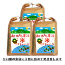 【送料無料】令和元年産 合鴨農法米くまさんの力 白米13.5kg(玄米15kg)【栽培期間中農薬不使用】【アイガモ】【熊本県産】