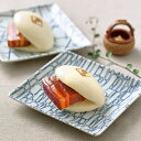 角煮まん+角煮そぼろまんじゅう 詰合せ 角煮家こじま 長崎県 豚まん
