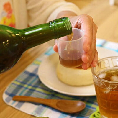 どくだみの雫500ml 2本セット どくだみ青汁 ドクダミ どくだみ専科