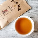 フェアトレード 有機栽培 紅茶 アールグレイ 茶葉 50g アールグレイティー【スリランカ産】