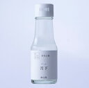 酒粕白酢 月下（げっか）70ml　粕酢 酒粕酢 醸造酢 調味料