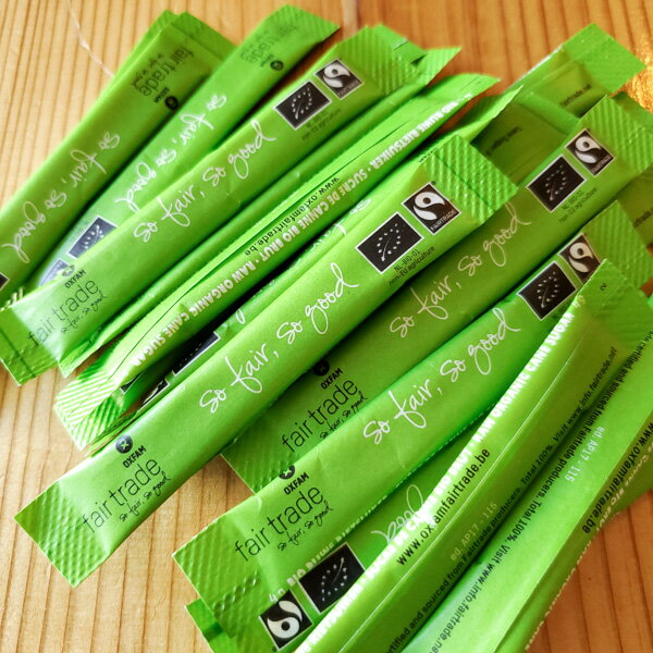 コーヒーシュガー 個包装 スティックのおすすめランキング 送料無料 1000円ポッキリ オーガニック フェアトレード スティックシュガー 砂糖 40本入り 1本4g コーヒーシュガー 2ページ