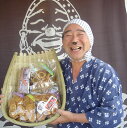 安来節屋 せんべい(安来自慢)【島根】どじょうすくい 煎餅セット 安来節屋 せんべい(安来自慢)【島根】どじょうすくい 煎餅セット