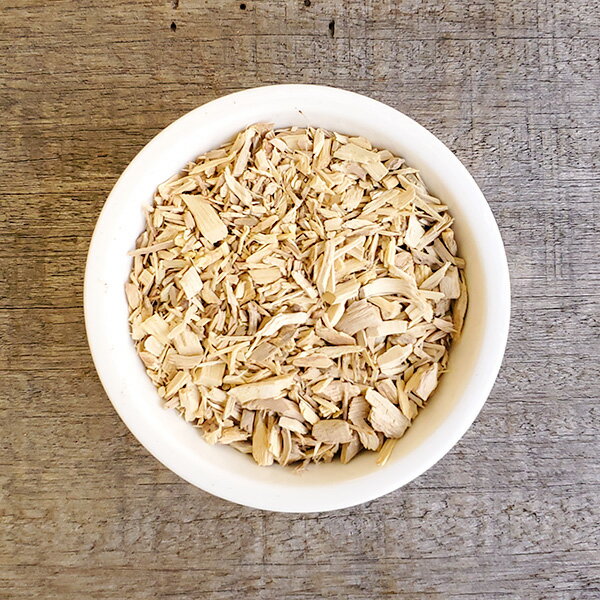 オーガニック ハーブティー シベリアンジンセン 30g 有機栽培（無農薬）