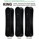 y20-21fׁIzTWELVE 12snowboards KING directional camber 2021f