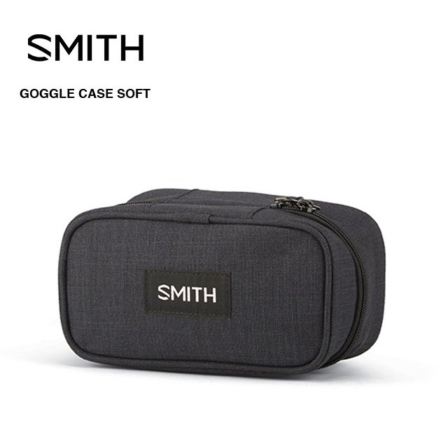 SMITH GOGGLE CASE SOFT スミスのゴーグルケース