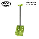 BCA Dozer 1T-UL Avalanche Shovel / バックカントリーアクセスのショベル アバランチギア