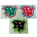 【ブランド】NP ATHLETICS 【アイテム】YANKEES LOGO STICKER 【サイズ】15cm×12.5cm