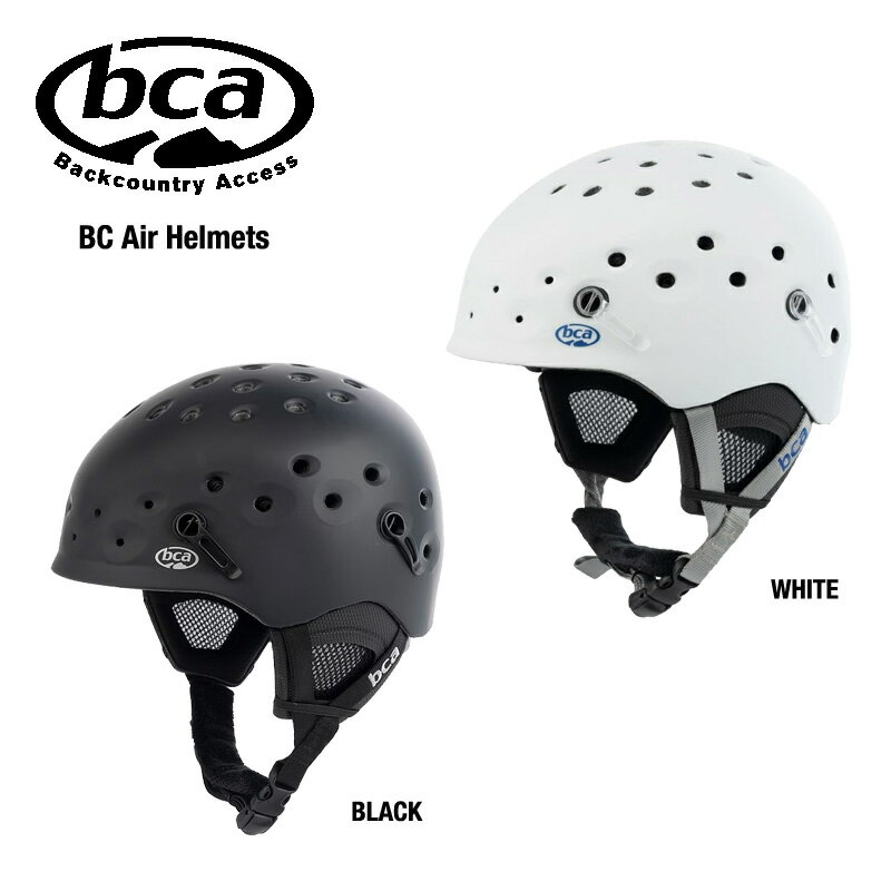 Rakuten - BCA BC Air Helmet / バックカントリーアクセス BCエアー ヘルメット