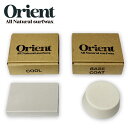 ORIENT All Natural Surfwax / リニューアルされたオリエント オールナチュラル サーフワックス
