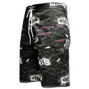 Dark Splash SURF TRUNKS one by one clothing