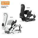 UNION BINDINGS FORCE 2023-2024 / ユニオン バインディング フォース