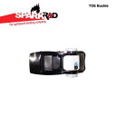 Spark R&D スペアパーツ TOE BUCKLE(4)