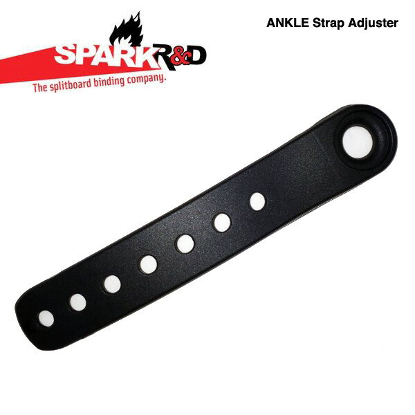 Spark R D スペアパーツ ANKLE Strap Adjuster
