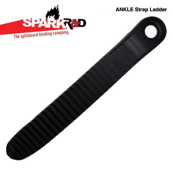 Spark R&D スペアパーツ ANKLE Strap Ladder