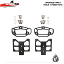 Spark R&D 【T1 SYSTEM用パーツ】T1 Riser Kit
