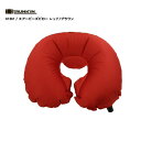 HIGHMOUNT/TRUNK'IN エアービーズピロー アウトドア レジャーグッズ