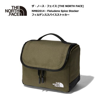 THE NORTH FACE NM82014 Fieludens Spice Stocker / ザ・ノースフェイス フィルデンススパイスストッカー