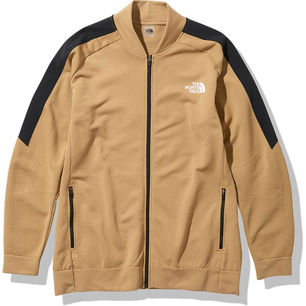 THE NORTH FACE NT12070 Engineered Track Jacket / ザ・ノースフェイス エンジニアードトラックジャケット(メンズ)