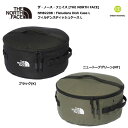 THE NORTH FACE NM82208 Fieludens Dish Case L / ザ・ノースフェイス フィルデンスディッシュケース L