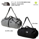 THE NORTH FACE NM82231 Escape Duffel / ザ・ノースフェイス エスケープダッフル 26L