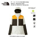 【ブランド】THE NORTH FACE 【アイテム】ウィンターパークジャケット（ユニセックス） 【製品番号】NS62311 【カラー】ガーデニアホワイト×サミットゴールド(GS) 【Fabric】 ■表地 : 70D×160D Recycle Nylon Stunner Taffeta with ECO PU Coating(表側：ナイロン100％、裏側：ポリウレタンコーティング) ■裏地 : TNF Embossed taffeta（ポリエステル100％） 【FUNCTION】両胸と両脇に大き目のポケット / 袖にICリフトポケット 【サイジング】 身幅 : M=60,L=62cm 着丈 : M=75,L=77cm 肩幅 : M=75,L=77cm 袖丈 : M=67,L=69cm 【サイジングの目安】 適応身長はS=160~170,M=165~175,L=170~180cmになっております。スキー・スノーボードシーンだけでなく、普段着としても活用できるデザインに仕上げた、ウィンタージャケットです。 防水性と透湿性を兼ねるハイベントを採用し、70デニールと160デニールの異なる2種類のリサイクルナイロン生地で耐久性をアップ。フードはヘルメットに対応し、ジャケット内側には一時的にゴーグルを収納できる専用ポケットを配置。袖にはチケットやICチップを収納できる小型ポケットと、両サイドには大型のフラップ付きポケットを装備しました。 シルエットはユニセックスで着用できるレギュラーフィット。THE NORTH FACEらしい汎用性が高いデザインです。 Shukabra Pant（NS62312）とセットアップがおすすめです。 【HYVENT】ポリウレタンコーティングやラミネートによる防水透湿性を有した素材。 【Waterproof】防水機能 【Windproof】防風機能 【Helmet】ヘルメットを着用した上からフードをかぶることができる設計。ヘルメットを着用していない時も視界を良好に保つスピンドル仕様。 【Goggle Pocket】 ジャケットに装備したゴーグルポケットは、RTGシリーズで採用されている「ジャケットからビブに直接アクセス」できるポケットを転用しジャケットのフロントポケットから直接内側のポケットにアクセスできる構造。フロントメインジッパーを開け閉めすることなく、ピンポイントで必要なゴーグルを収納できる。 【GREEN MATERIAL】リサイクル原料や植物由来原料など環境への負荷を抑えた素材。