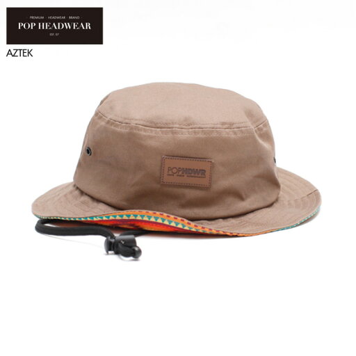 POP HDWR AZTEK / ポップヘッドウエア アズテック 2016 SS model POP HDWR AZTEK / ポップヘッドウエア アズテック 2016 SS model