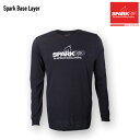 Spark R&D Spark Base Layer / スパーク アール アンド ディ インナーウエア