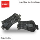 Spark R D SURGE Pillow Line Ankle Straps / スパークR D アップグレードパーツ アンクルストラップ