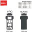 Spark R&D Baseplate Padding Kits / ١ץ졼 ѥåɥå