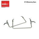 Spark R&D ST Whammy Bars スプリットボード用 クライミングワイヤー