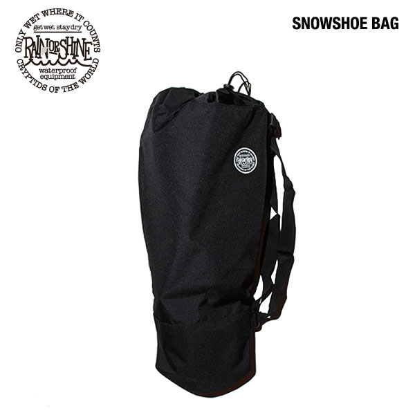 RAIN OR SHINE Snowshoe Bag / 2023-2024モデル スノーシューバッグ