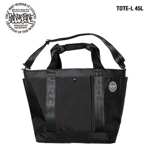 RAIN OR SHINE Tote Bag L 45L / 2022-2023モデル 防水性の高いトートバッグ