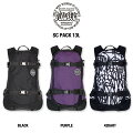 ͽʡRAINORSHINESCPACK13LCordura/2024-2025ǥ륵ɥȥ꡼ѥ饤ǥ󥰥Хåѥå