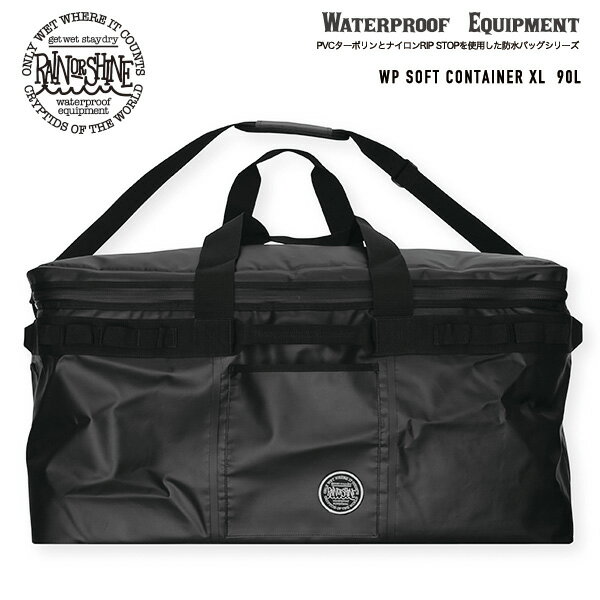 RAINORSHINEWPSoftContainerXL90L/쥤󥪥㥤󥦥ץ롼ե꡼եȥƥXL