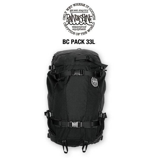 RAINORSHINEBCPACK33LFullmodelchange/2024-2025ǥեǥ󥸤줿Хåȥ꡼ѥ饤ǥ󥰥Хåѥå