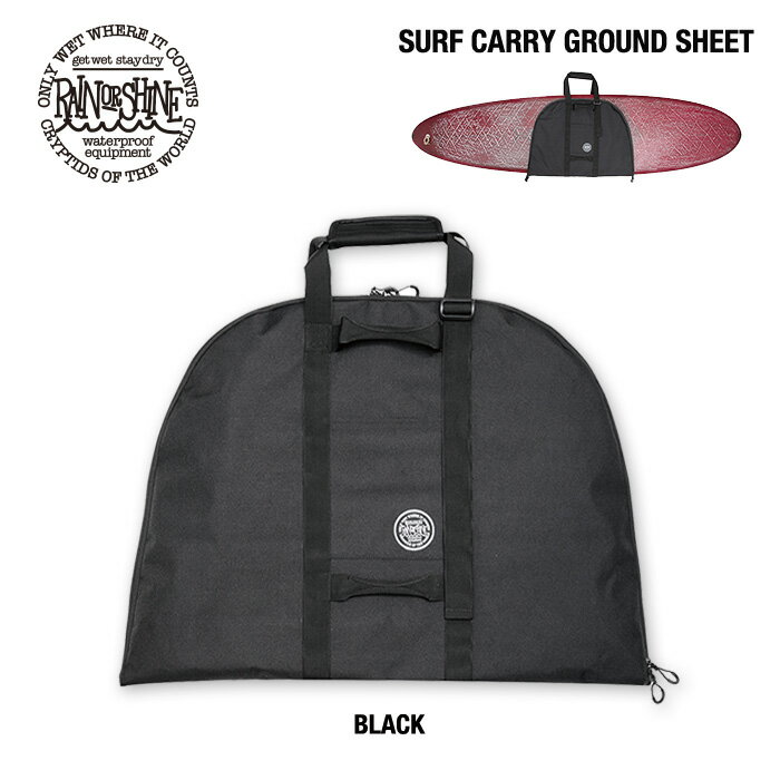 RAINORSHINESURFCARRYGROUNDSHEET/쥤󥪥㥤󥵡ե꡼饦ɥ