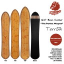 【23/24モデル】T.J Brand original Shift Basic Camber 2024モデル / ティー・ジェイブランド シフト ベーシックキャンバーモデル