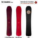 THE TAKANOSU 161cm T.J Brand original × MAVERICK FIGURES Collaboration model/ T....