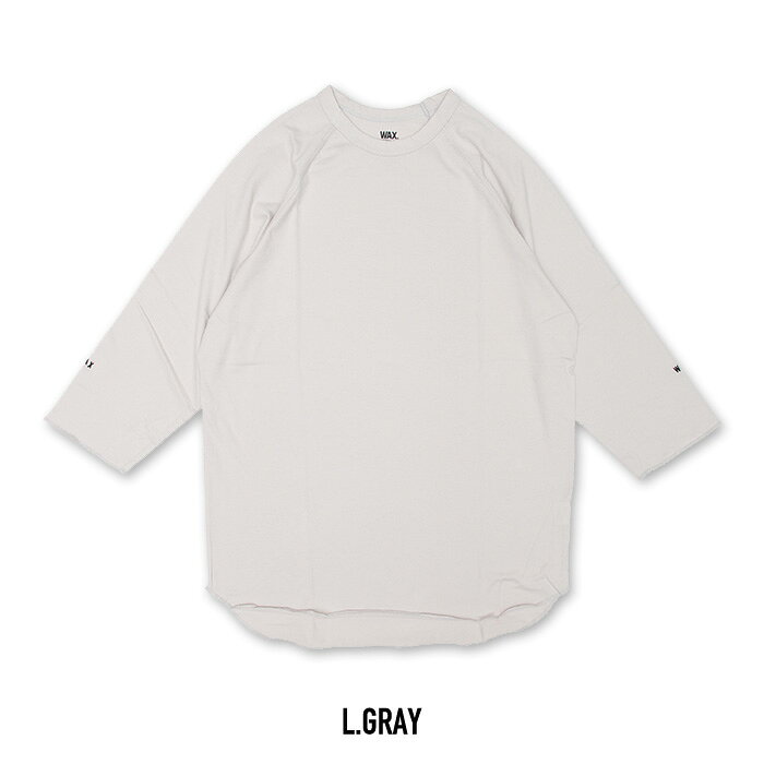楽天市場】wax thm tシャツの通販