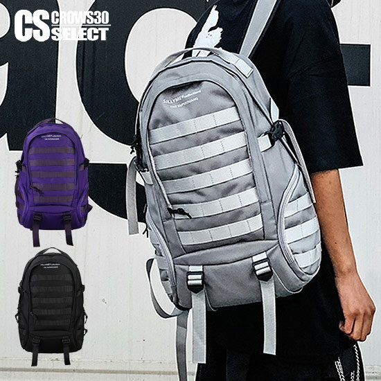 リュックサック メンズ ボーダー バックパック ディバッグ デイバッグ インポート ミリタリーバッグ BAG オラオラ系ファッション 悪羅悪羅系ファッション ビター系 BITTER系 BAG 男 大人 ブラック 黒 グレー パープル 父の日 プレゼント お兄系