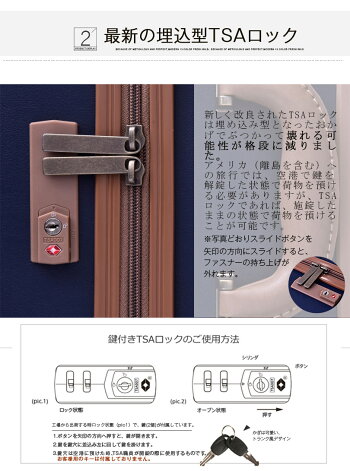 スーツケース機内持ち込み可トランクケースSSサイズ一年間保証送料無料TSAロック搭載1日〜3日用小型キャリーケースキャリーバッグsuitcaseTANOBIPP01P202&01